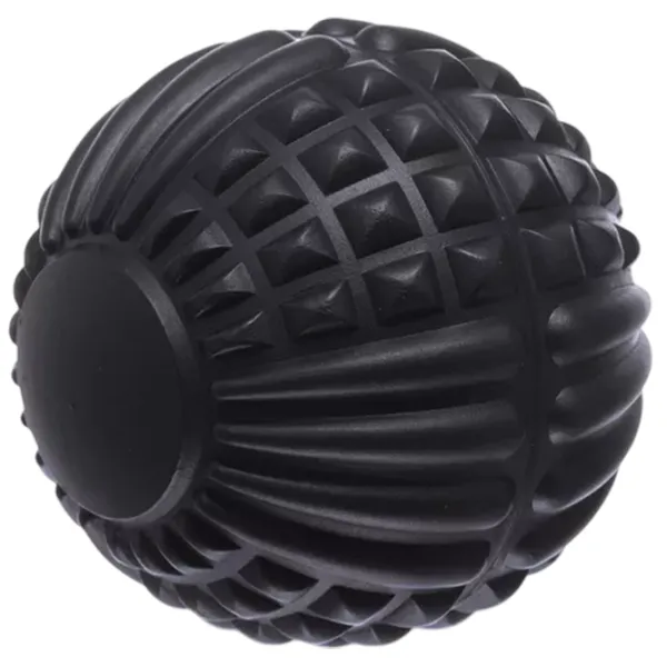 Minge medicinală Suhs FI-1687  Cauciuc / Black photo 1