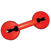 Вакуумная присоска Gadget 499906  40 кг / 2