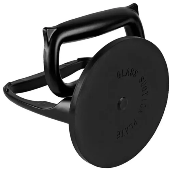 Ventuză cu vid BIHUI SCSB4  40 kg / 1 photo 2