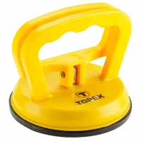 Ventuză cu vid Topex 14A740  40 kg / 1