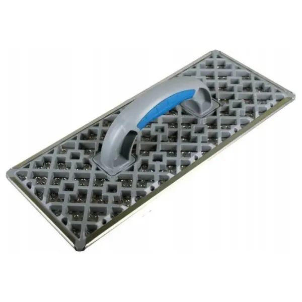 Mistrie PAINTER PAC1717  Grey / Metal photo 1