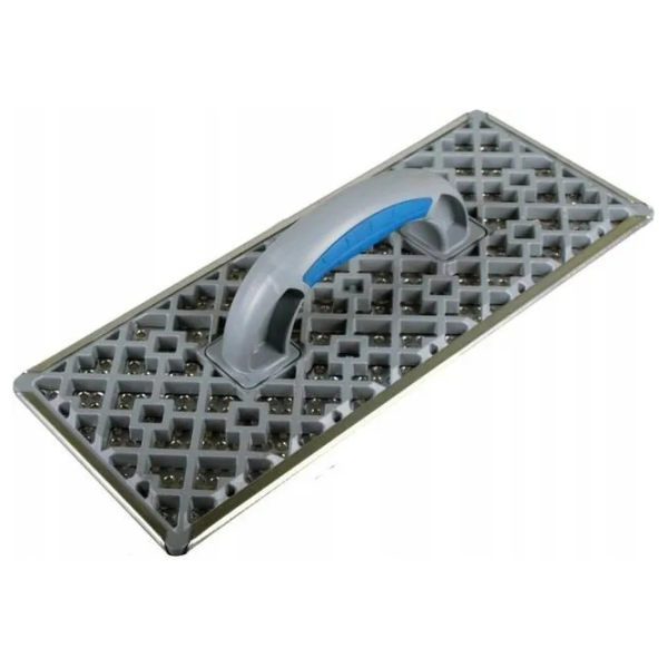 Mistrie PAINTER PAC1717  Grey / Metal photo 1