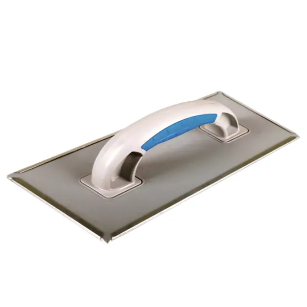 Mistrie PAINTER PAC1716  Grey / Metal photo 1