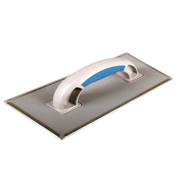 Mistrie PAINTER PAC1716  Grey / Metal photo 1