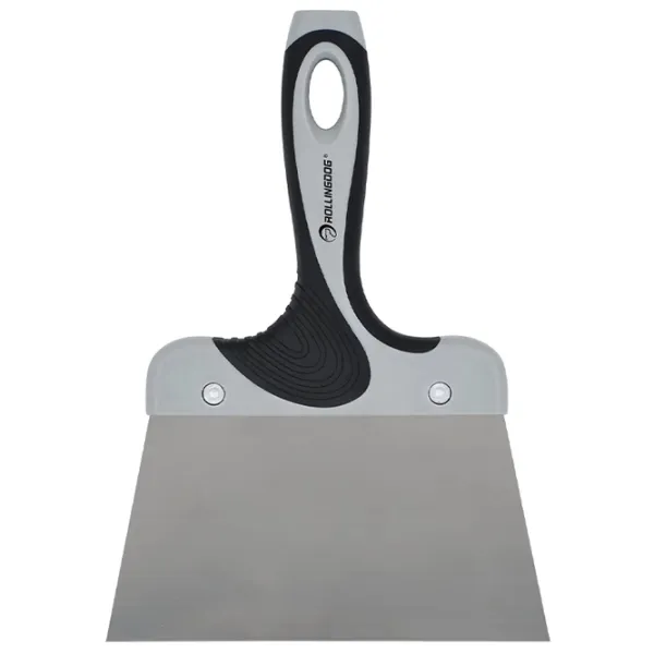 Шпатель. Rollingdog RD50300  Grey / Cталь photo 1