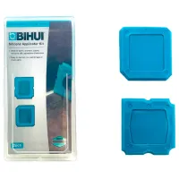 Набор шпателеи BIHUI STAK2  Синий / Пластик