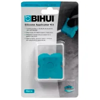 Набор шпателеи BIHUI STAK4  Зеленый / Пластик