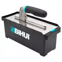 Мастерок BIHUI PTSJG8  Металлик / Cталь