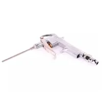 Pistol pentru suflat Ronix RH-6703 Metalic / 1 photo 2