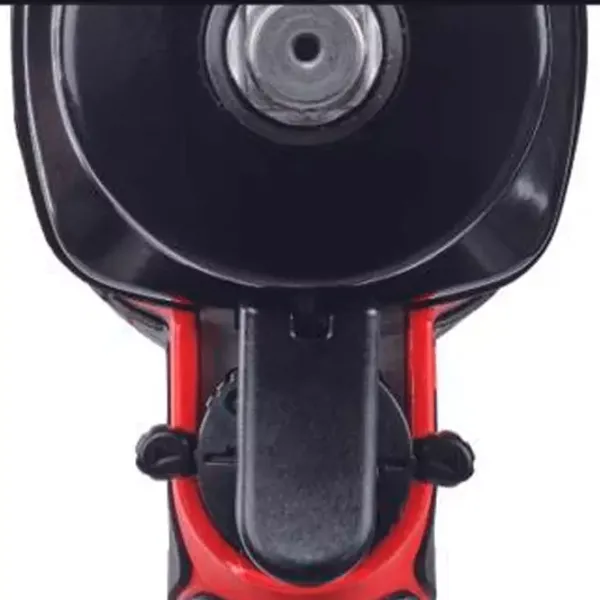 Пневмопистолет Einhell TC-PW 610 COMPACT  8 бар / Красный photo 5