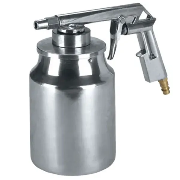 Пневмопистолет Einhell 41.333.00  Металлик / 1 photo 1