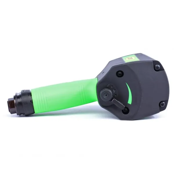 Cheie de impact pneumatică JBM JBM-53689   / Black photo 2
