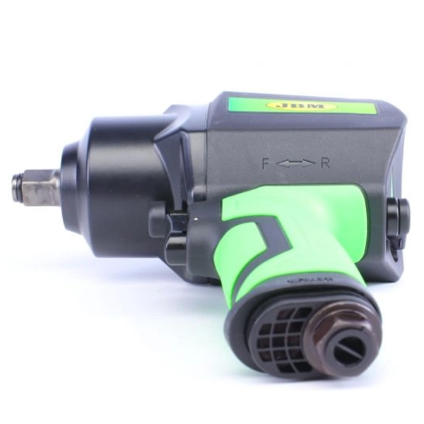 Cheie de impact pneumatică JBM JBM-53689   / Black photo 6