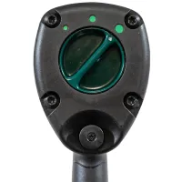 Пневматический ударный гайковерт JBM JBM-51212 / Черный photo 4