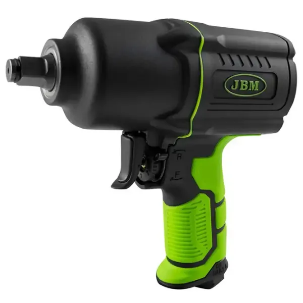 Cheie de impact pneumatică JBM JBM-53726   / Black photo 1