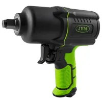 Cheie de impact pneumatică JBM JBM-53726   / Black