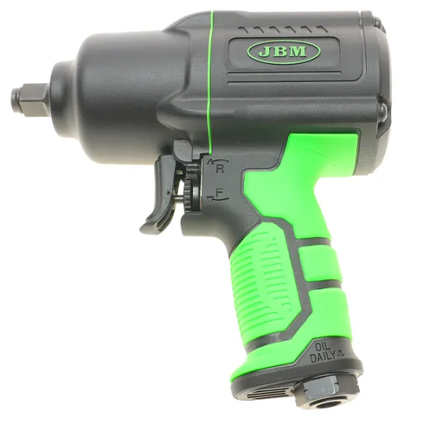 Cheie de impact pneumatică JBM JBM-53726   / Black photo 2