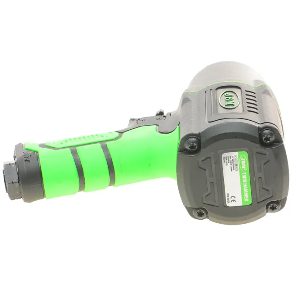 Cheie de impact pneumatică JBM JBM-53726   / Black photo 6