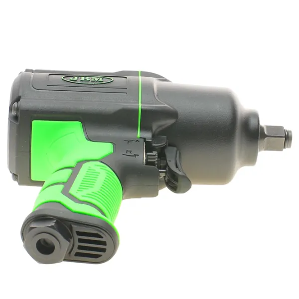 Cheie de impact pneumatică JBM JBM-53726   / Black photo 9