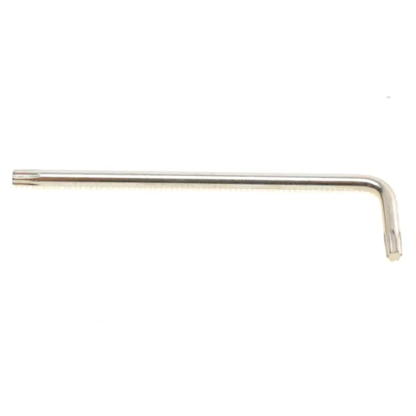 Cheie de impact pneumatică JBM JBM-53726   / Black photo 14