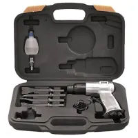 Ciocan Pneumatic Fubag HRS4500  6.3 bar / Black