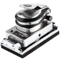 Şlefuitor pneumatic Wester EXS-20 6.5 bar / Metalic