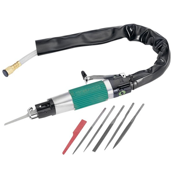 Ferăstrău pneumatic Jonnesway 3400462   / Black photo 1