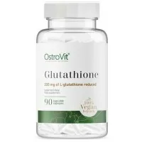 Antioxidanți OstroVit Glutathione VEGE (5903246227246) Numărul de capsule: 90