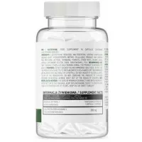 Антиоксиданты OstroVit Glutathione VEGE (5903246227246) Количество капсул: 90 photo 2