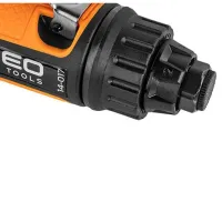 Polizor unghiular pneumatic NEO Tools 52765 6.3 bar / Black photo 2