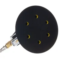 Polizor pneumatic Fubag SR150CV 6.3 bar / Black photo 3