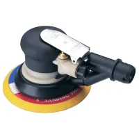 Пневматическая шлифовальная машина Fubag SL150CV  6.3 бар / Черный