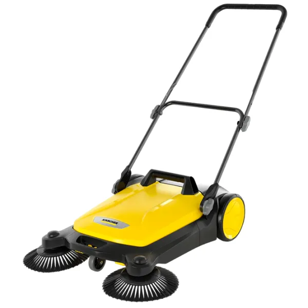 Mașină de măturat KARCHER S 4 Twin  20 l photo 1