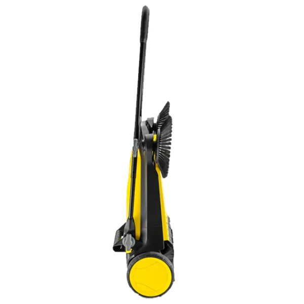 Mașină de măturat KARCHER S 4  20 l photo 3