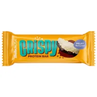 Протеиновые батончики BioTechUSA Crispy Молоко (5999076254668) 40 г