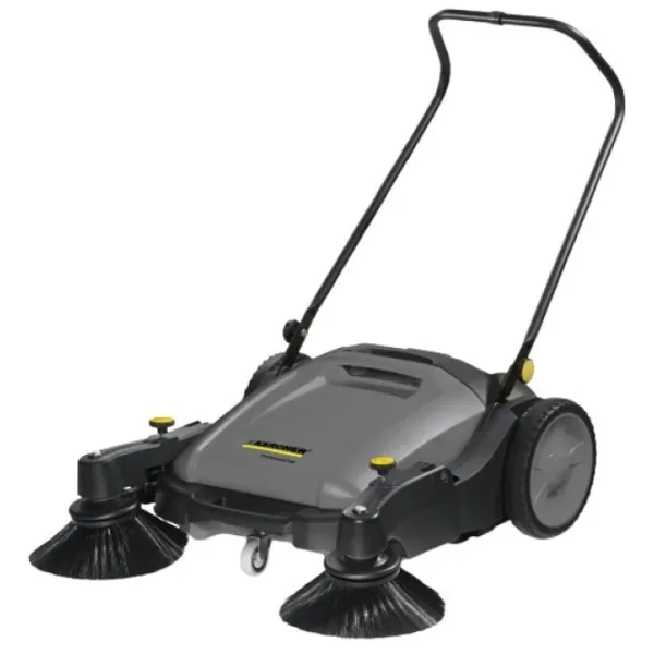 Mașină de măturat KARCHER KM 70/15 C 2SB 42 l photo 1