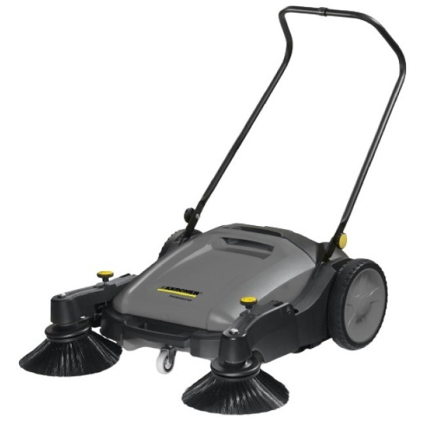 Mașină de măturat KARCHER KM 70/15 C 2SB 42 l photo 1