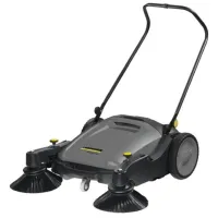 Подметальная машина KARCHER KM 70/15 C 2SB 42 л