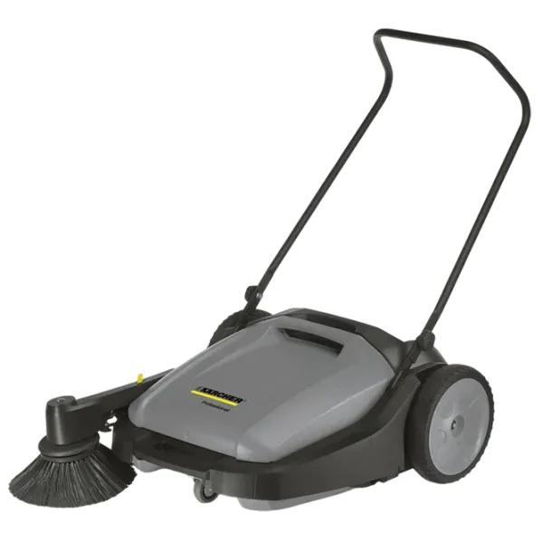 Mașină de măturat KARCHER KM 70/15 C  42 l photo 1