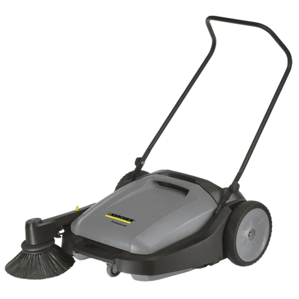 Mașină de măturat KARCHER KM 70/15 C  42 l photo 1