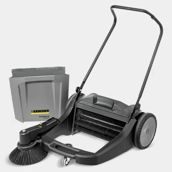 Mașină de măturat KARCHER KM 70/15 C  42 l photo 2