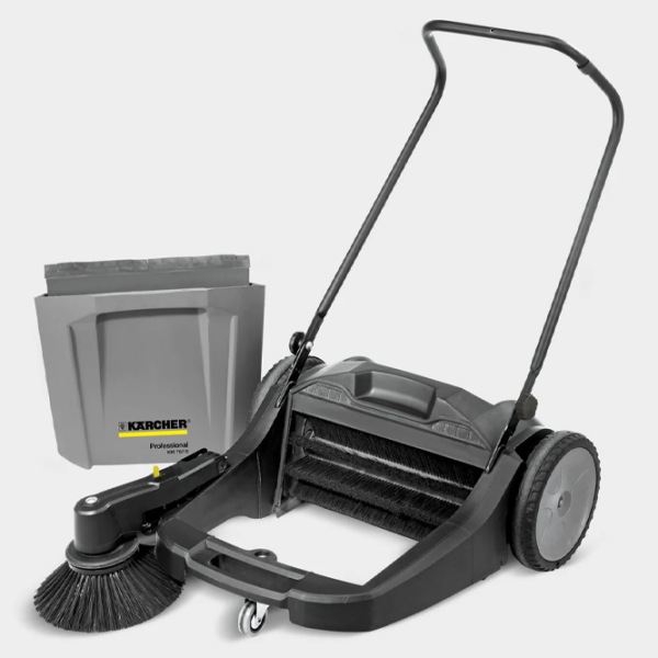 Mașină de măturat KARCHER KM 70/15 C  42 l photo 2