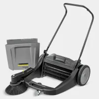 Mașină de măturat KARCHER KM 70/15 C 42 l photo 2