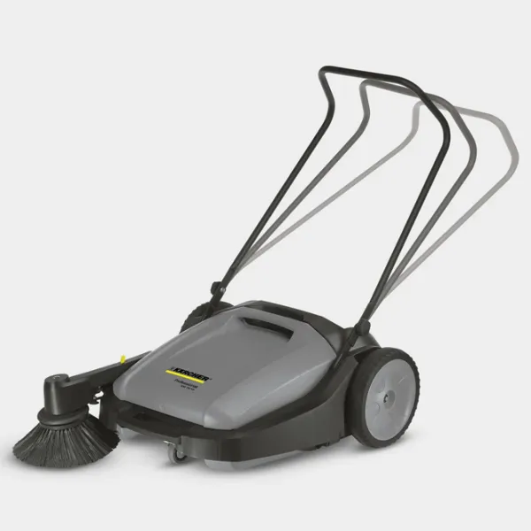 Mașină de măturat KARCHER KM 70/15 C  42 l photo 4
