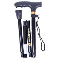 Baston treking Insportline IN13154 Aluminiu / 990 mm photo 4