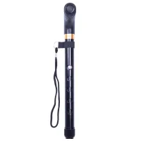 Baston treking Insportline IN13154 Aluminiu / 990 mm photo 5