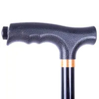 Baston treking Insportline IN13154 Aluminiu / 990 mm photo 6