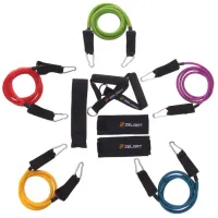 Expander Suhs 9332 Резина / Разноцветный