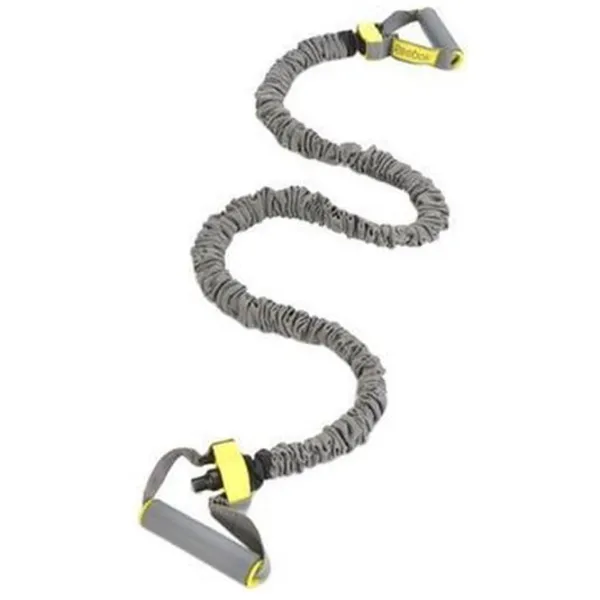 Expander Reebok RSTB-10060 Cauciuc / Grey photo 1