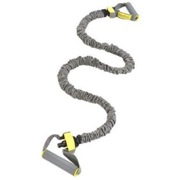 Expander Reebok RSTB-10060 Cauciuc / Grey photo 1